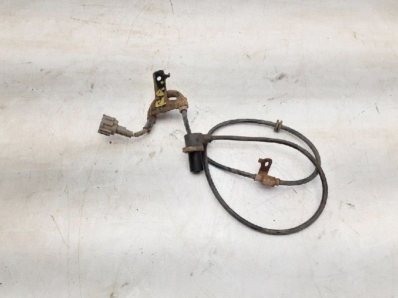 CAPTEUR ABS ABS Nissan Patrol GR (Y61) (01-1997/03-2010), Utilisé, Nissan