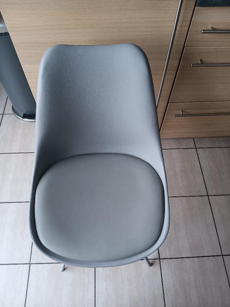 Stoel Deba te koop!, Ophalen, Gebruikt