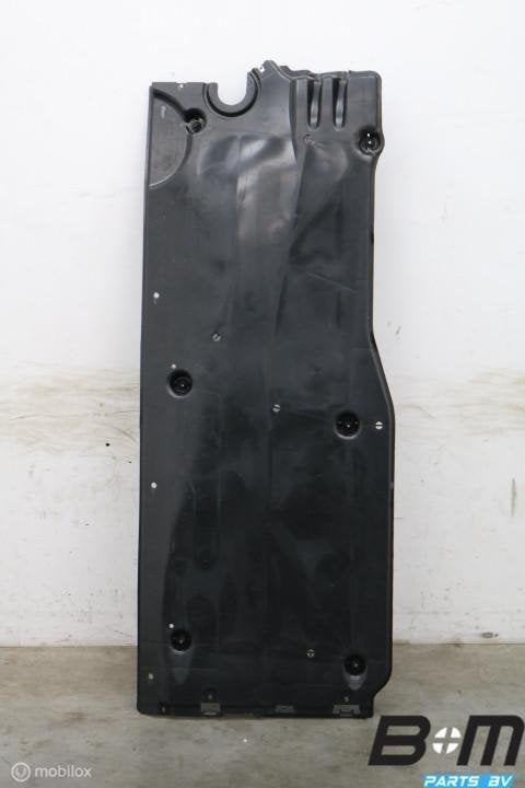 Bodembeschermplaat rechts VW T-Cross 2Q0825202B, Gebruikt