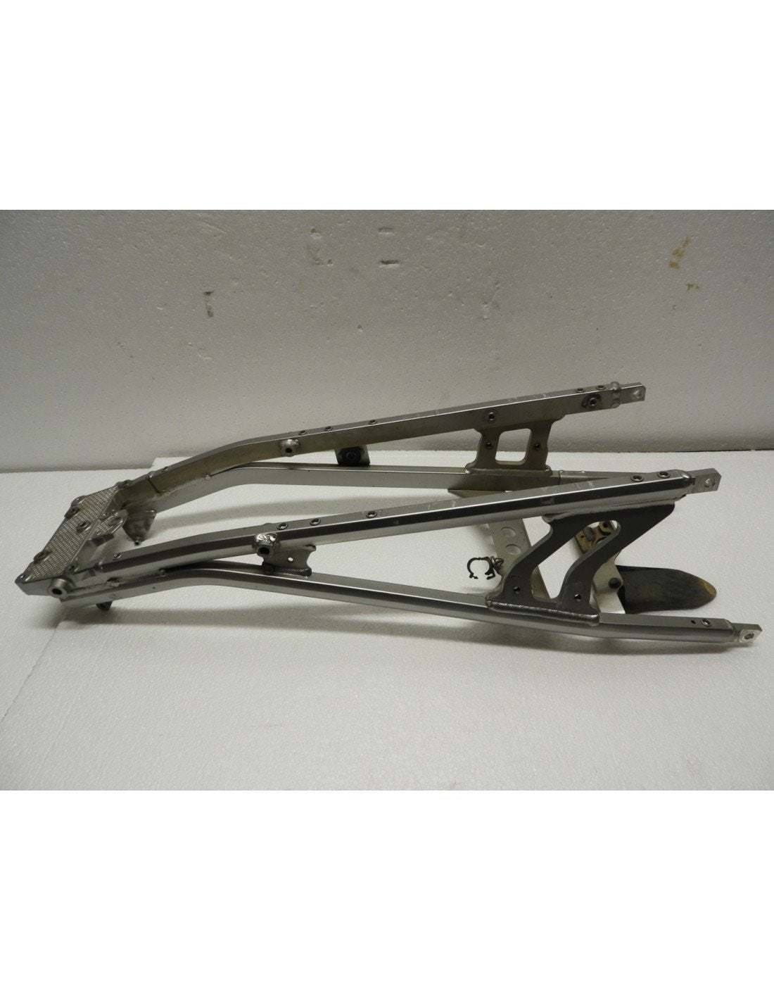 XT1200Z Super Tenere 2010 - 2013 Yamaha Subframe D1-41882