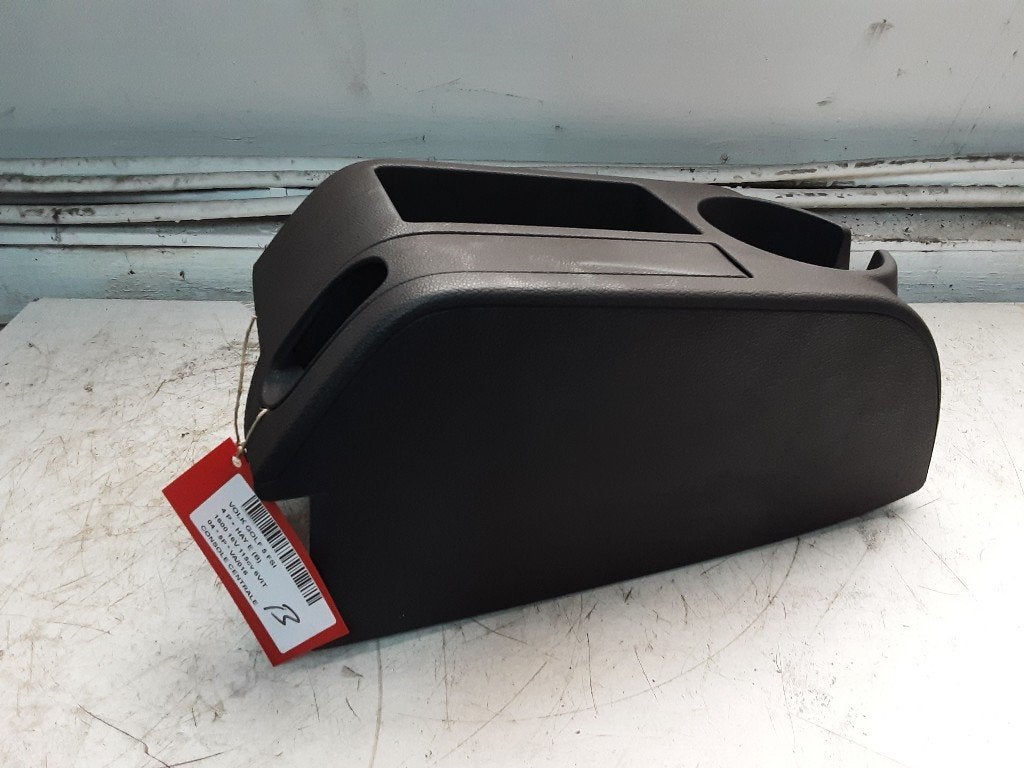 CONSOLE CENTRALE Volkswagen Golf V (1K1) (1K0863323C), Volkswagen, Mevr. I. Hauben, Utilisé, Rue de l'Espoir 34 34
4030  GRIVEGNÉE, BE