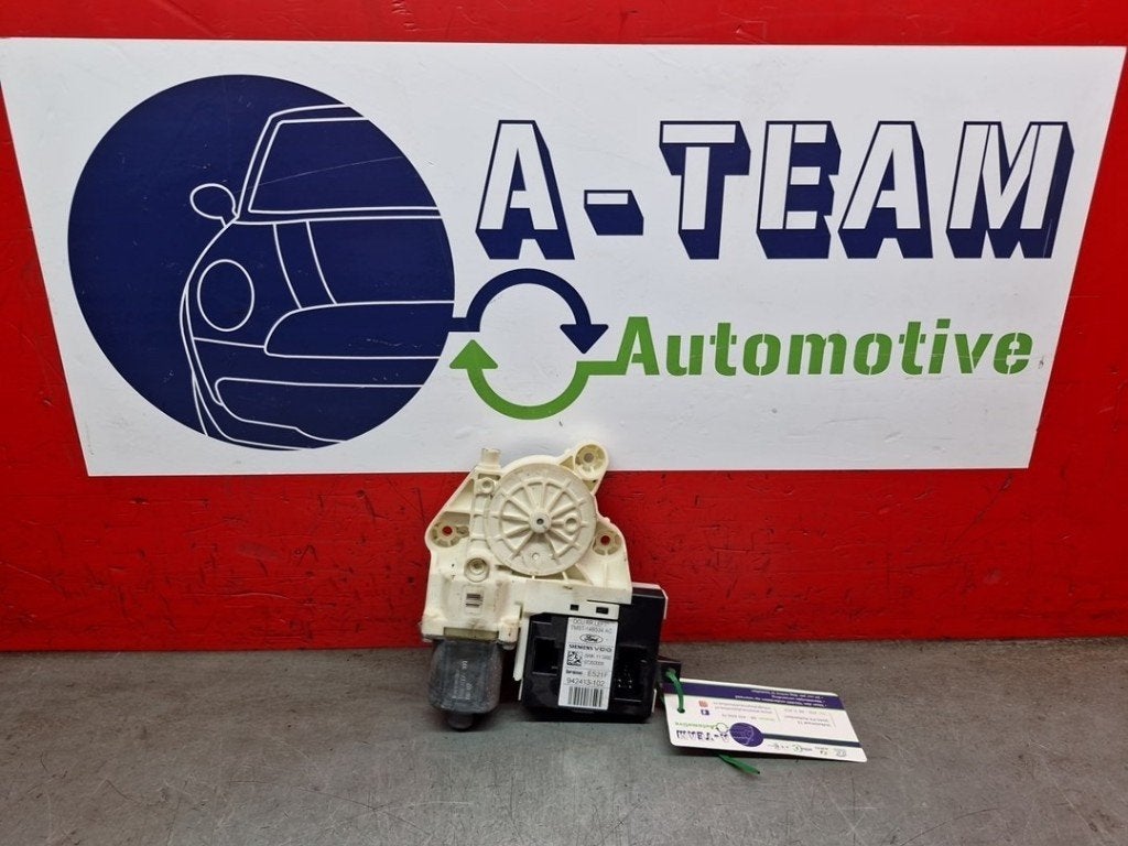 MOTOR RAAMMECHANIEK Ford Focus 2 Wagon (01-2004/09-2012), Robert Bosch AG, Gebruikt, Ford, Robert-Bosch-Allee 1
74232  Abstatt, DE