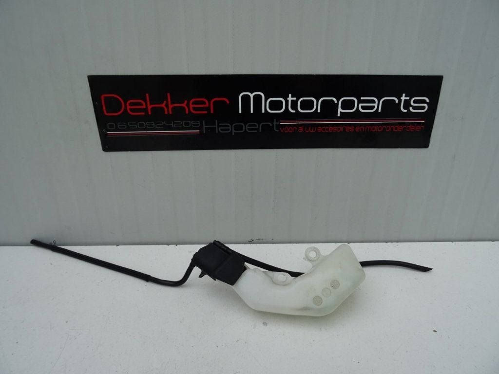 Koelvloeistof reservoir Yamaha Tracer 900 2015-2016-2017, -, Utilisé, -, -