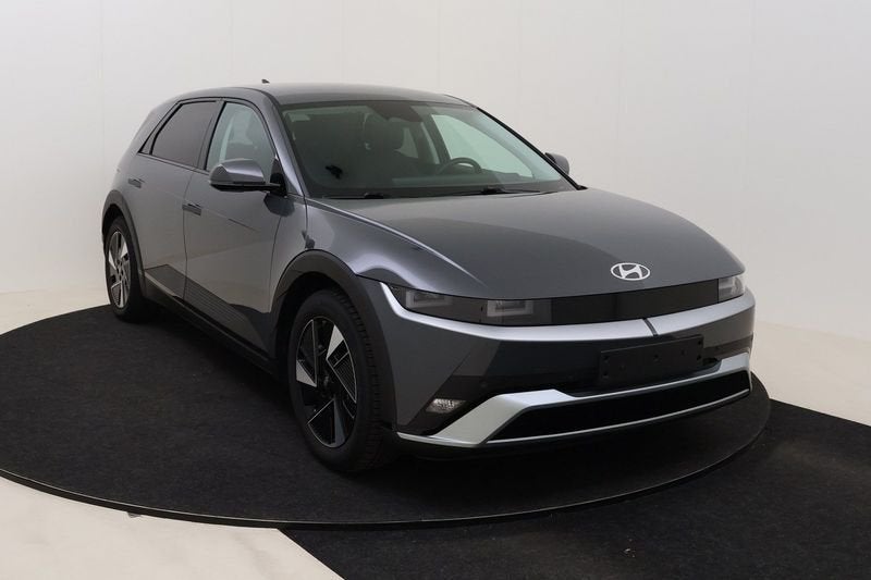 Hyundai IONIQ 5 Core Plus 84 kWh 225, Autos, Hyundai, Argent ou Gris, Achat, Euro 6, IONIQ 5