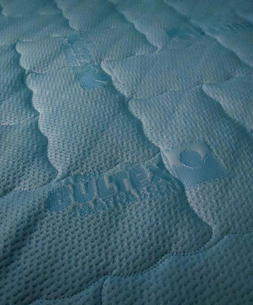 Bultex Comfort Matras 140x200 professioneel gereinigd, Maison & Meubles, Chambre à coucher | Matelas & Sommiers, Matelas, Queen size