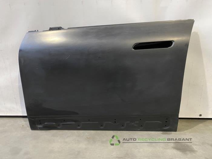 Portier 4Deurs links-voor van een BMW IX, Gebruikt, -, Deur, -