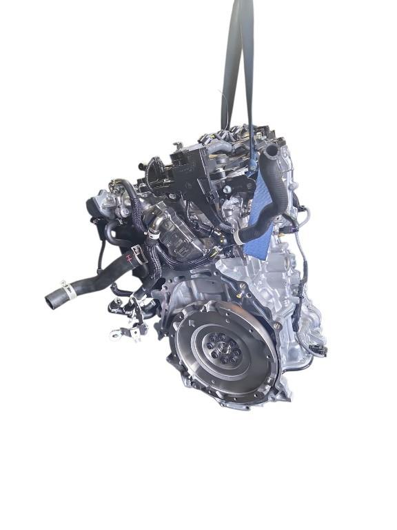 MOTEUR Toyota Yaris Cross (PB1 / PJ1) (|19000F3020|), Dhr. J. Ham, Administratie@autoham.nl, Toyota, Utilisé