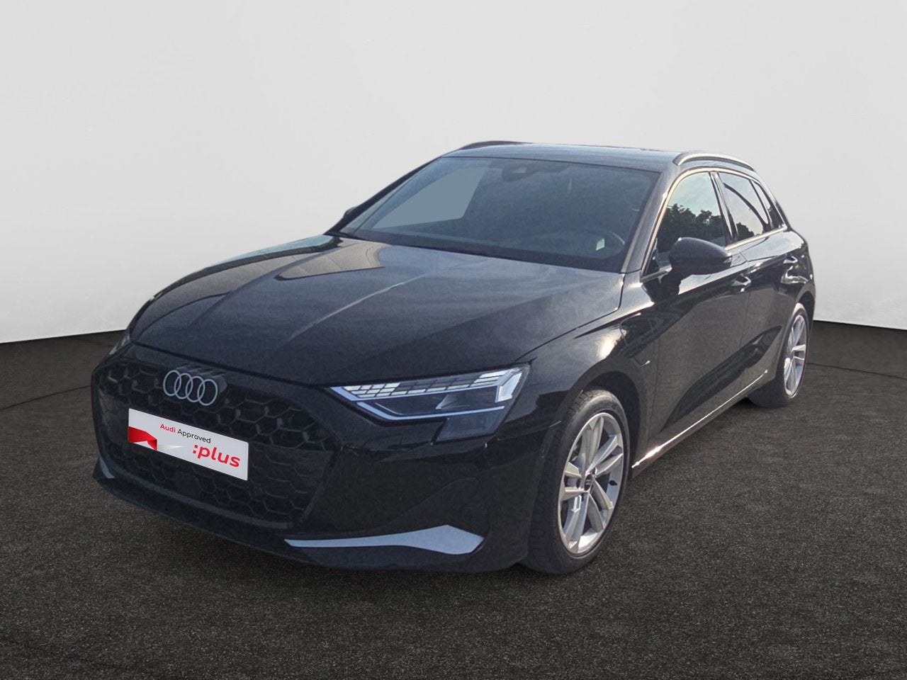 Audi A3 Sportback PHEV Advanced 40 TFSI e  150 kW S tronic, Auto's, Automaat, Berline, Hybride Elektrisch/Benzine, Te koop