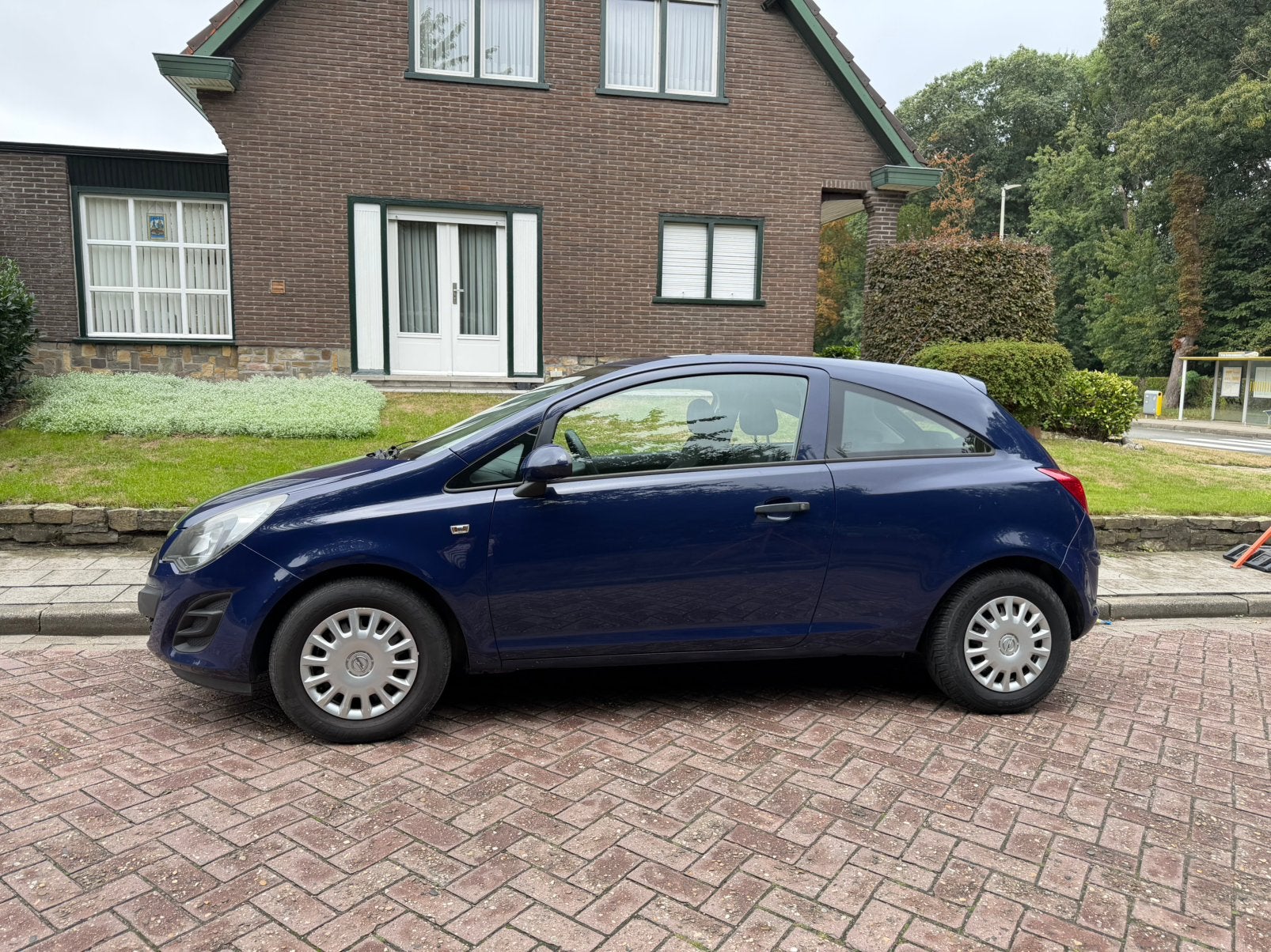 Opel Corsa 1.0i essence Euro5 homologuée avec Carpass, Euro 5, Achat, https://public.car-pass.be/vhr/330d83cb-2ba6-4a52-9537-7e872a12cafc