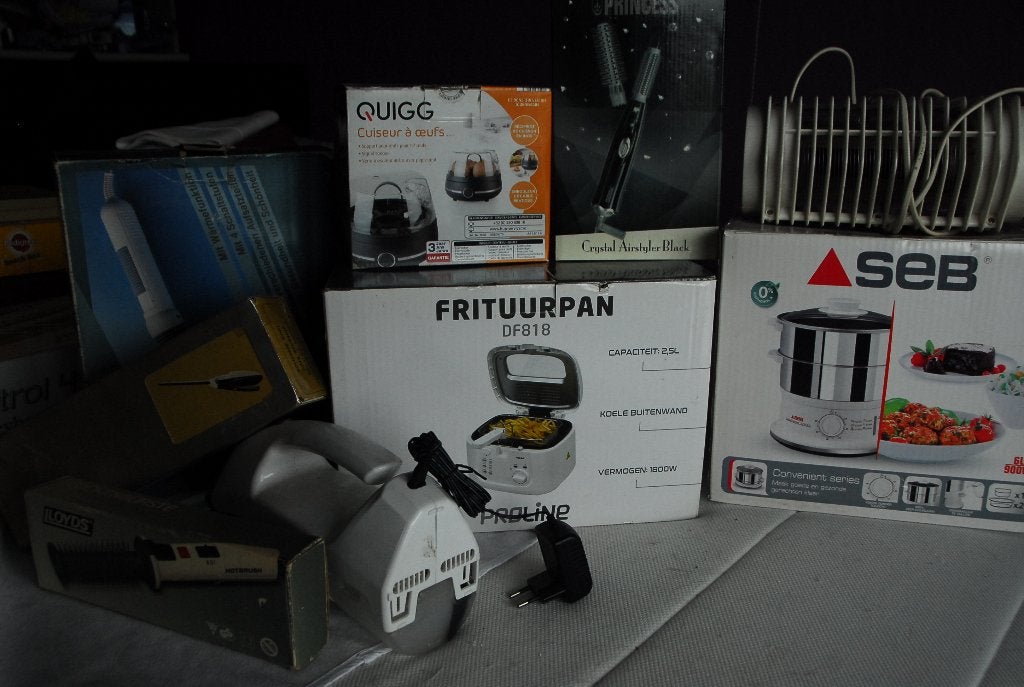 keuken, Huis en Inrichting, Ophalen