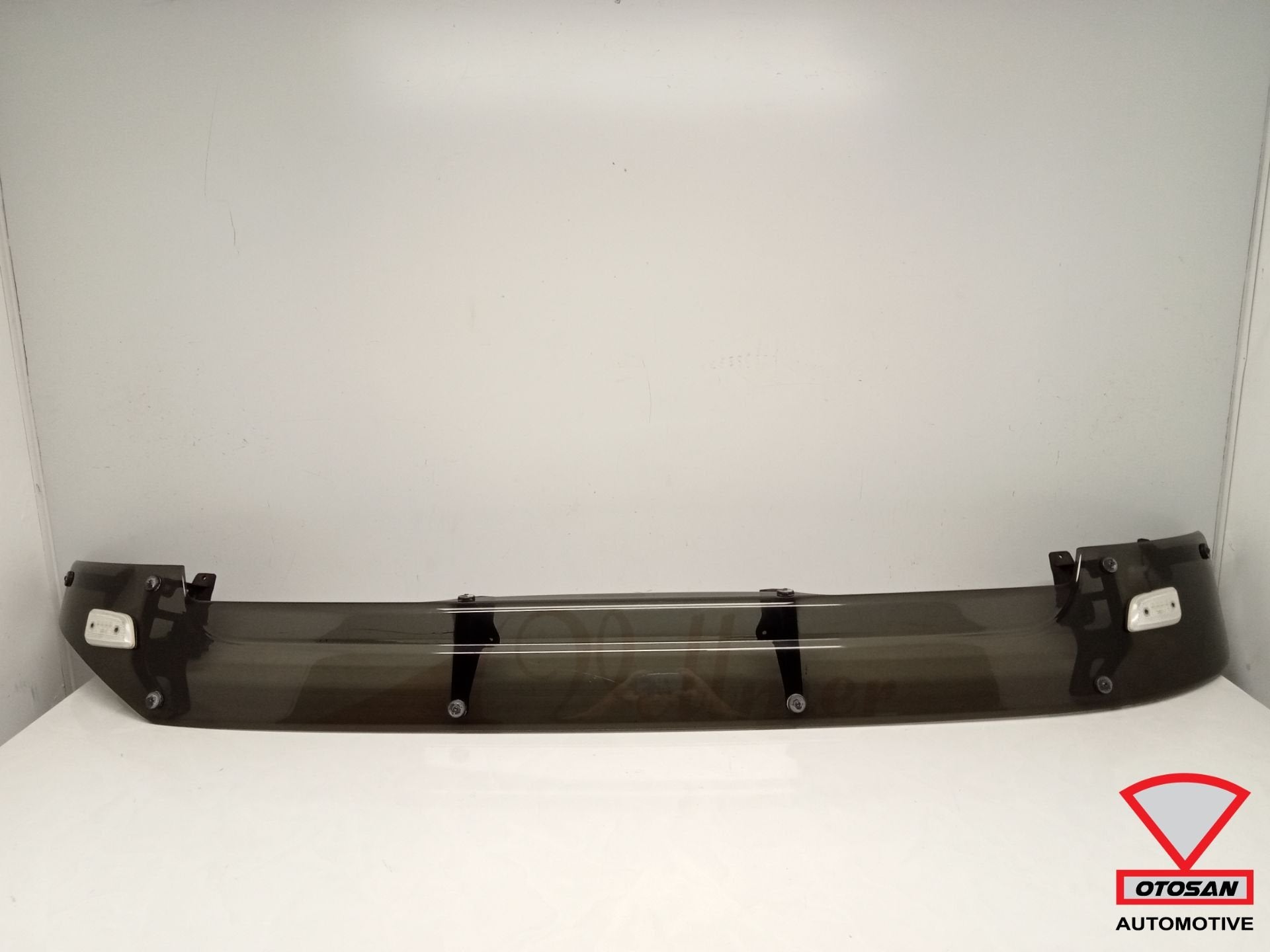 MB Zonneklep Actros a9608110010, Gebruikt, Mercedes-Benz AG, Mercedes-Benz, Mercedesstrasse 120
70372  Stuttgart, DE