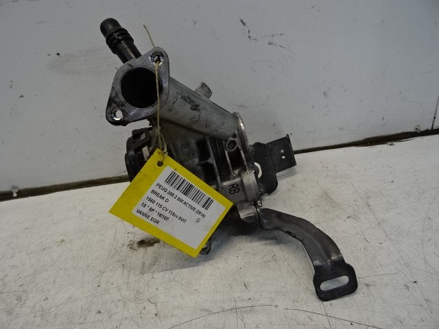 VANNE EGR 308 SW (L4 / L9 / LC / LJ / LR) (9807369980), Mevr. I. Hauben, Utilisé, Rue de l'Espoir 34 34
4030  GRIVEGNÉE, BE, Info@Collignon.be