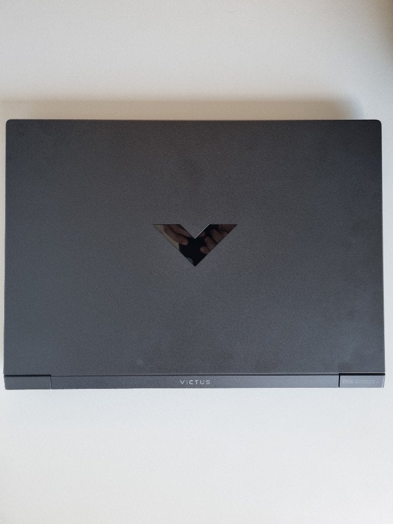 HP Victus 15 15.6" Gaming laptop, Computers en Software, Ophalen, Hp, Met videokaart, 2 tot 3 Ghz