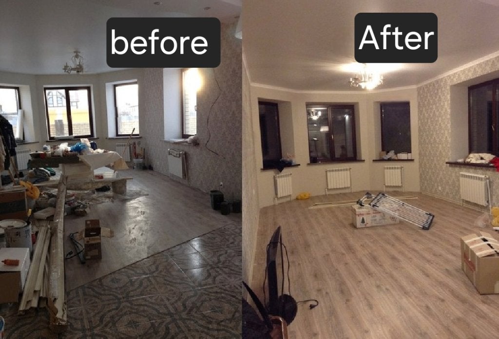 Renovatie van woningen en appartementen – van A tot Z