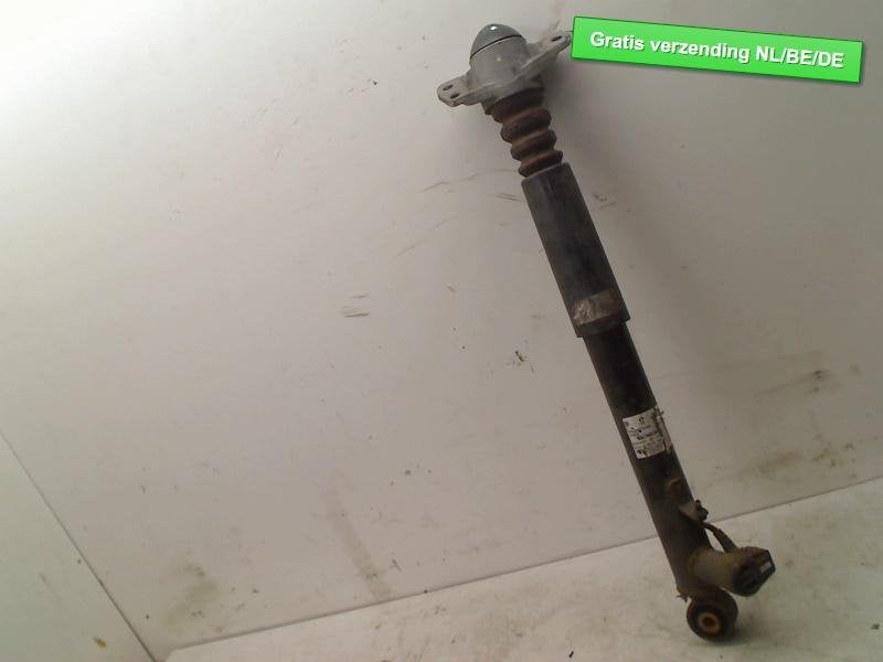 AMORTISSEUR ARRIÈRE GAUCHE Tiguan (5N1 / 2) (5N0512009A), Volkswagen, Volkswagen AG, Utilisé, Kundenbetreuung@volkswagen.de