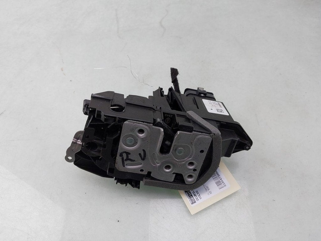 PORTIERSTANGEN RECHTS VOOR Volvo XC90 II (01-2014/12-2022), Gebruikt, Volvo