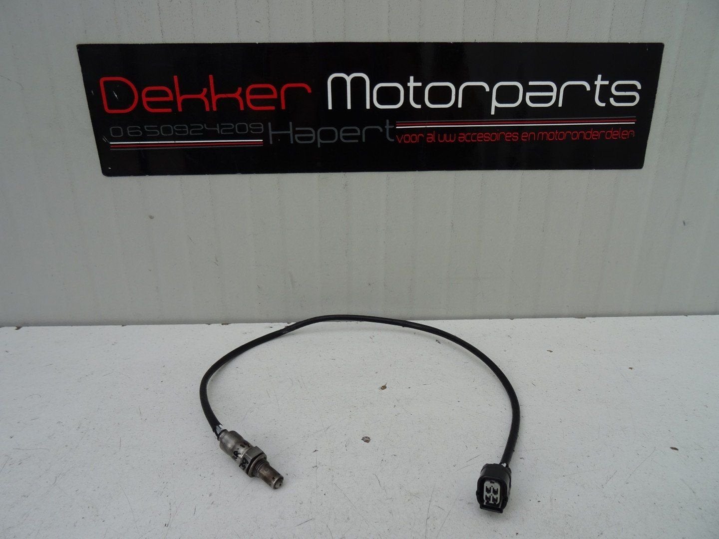 Lambdasonde Sensor Honda CBR600RR 2013-2014-2015-2016, Ophalen of Verzenden, -, -, -