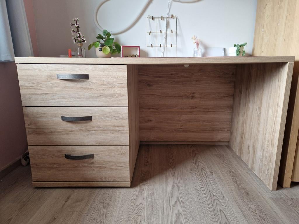 Jeugdkamer, Ophalen