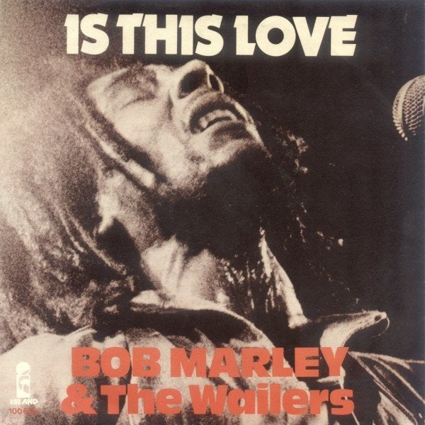 bob marley, Ophalen of Verzenden