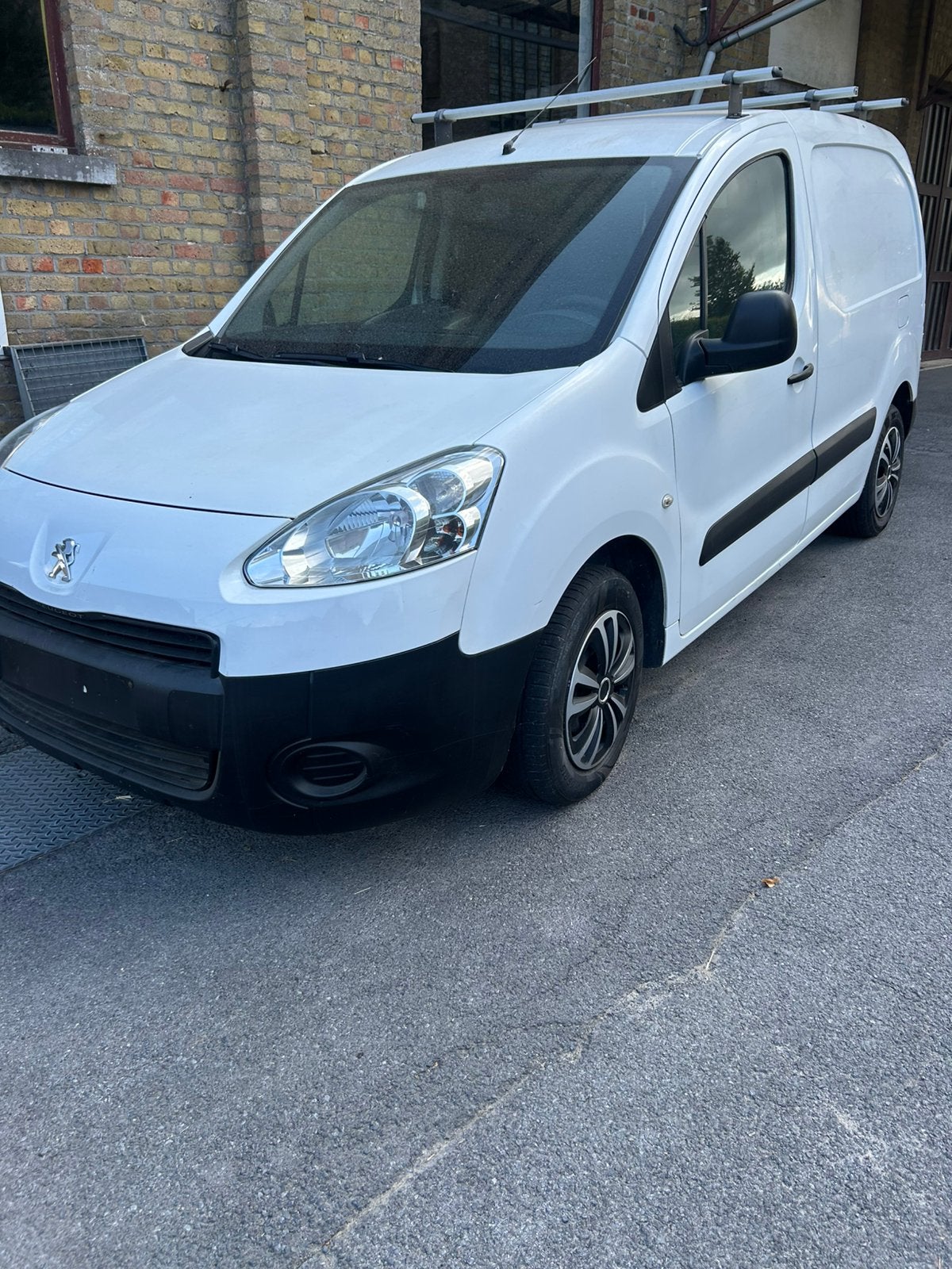 Partenaire Peugeot, Euro 5, Achat, Boîte manuelle, Diesel