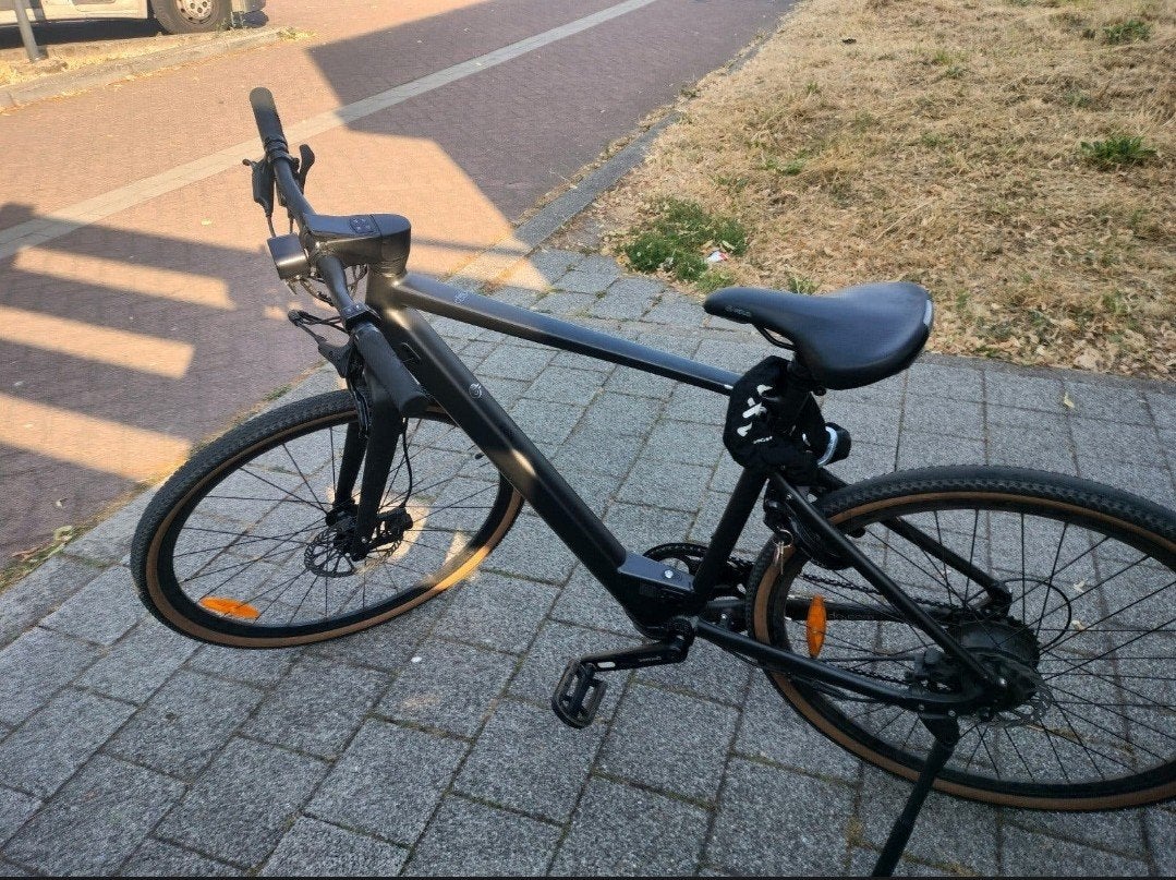 elektrische fiets te koop, Fietsen en Brommers, Ophalen