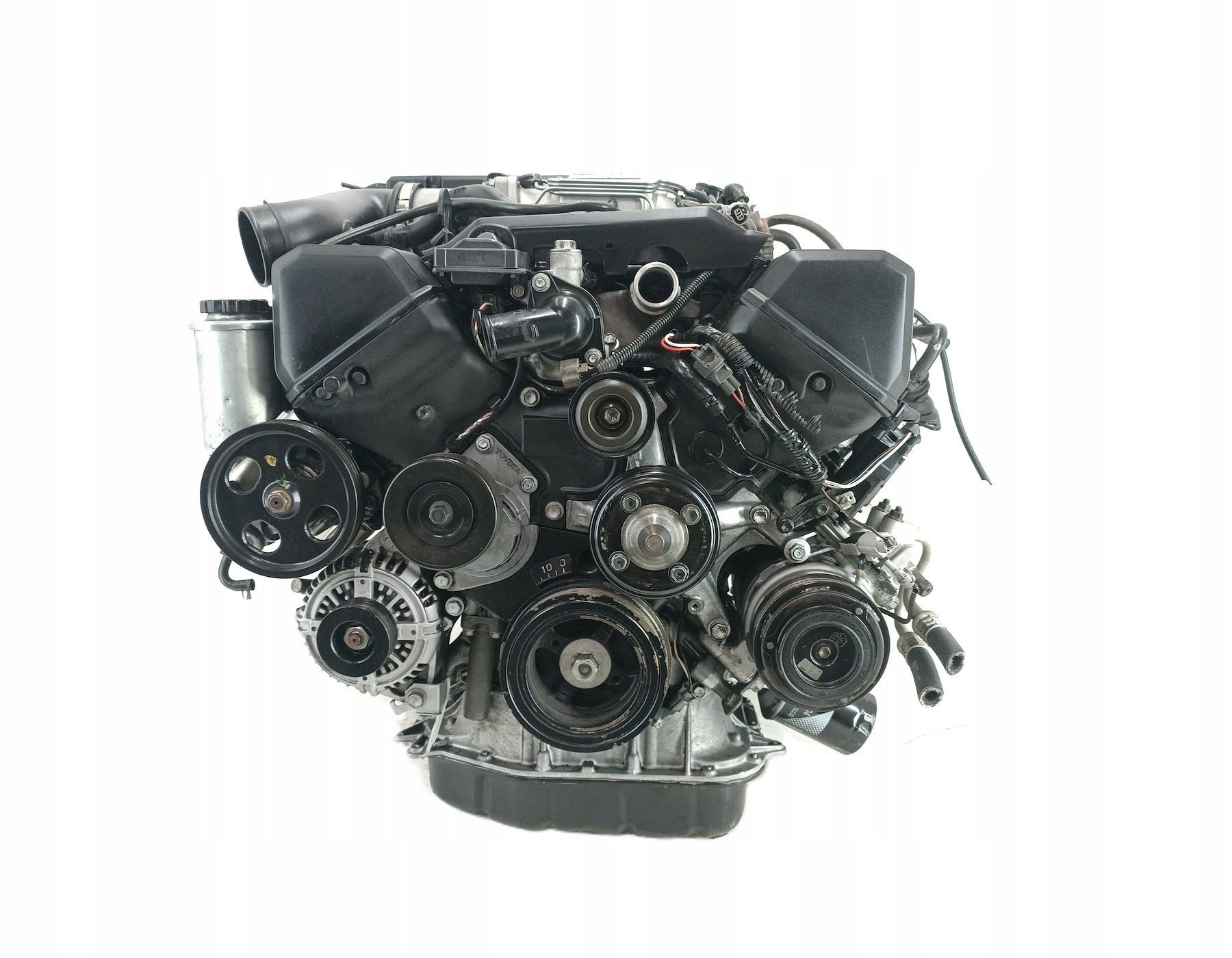 Moteur 1UZFE Complet TOYOTA CROWN CELSIOR SOARER ARISTO, Verzenden, Gebruikt, Overige automerken