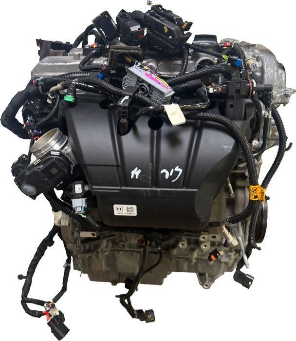 Moteur Cevrolet/Opel Camaro Insignia A 2.0 - LTG/12673086, Envoi, Révisé, Opel