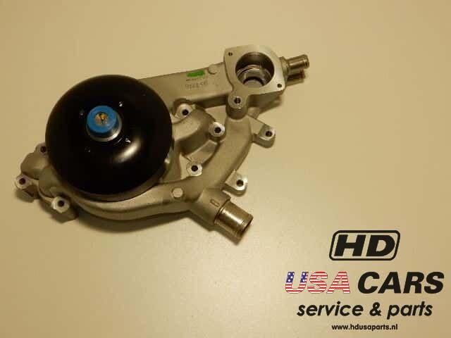 Eastern Industries waterpomp voor Cadillac en Chevrolet, Neuf, -, -, -