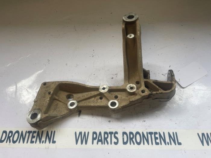 Motorsteun van een Audi A3, Gebruikt, -, -, -