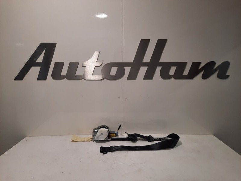 CEINTURE DE SECURITE AVANT DROIT Citroën DS3 (SA), Utilisé, Citroën