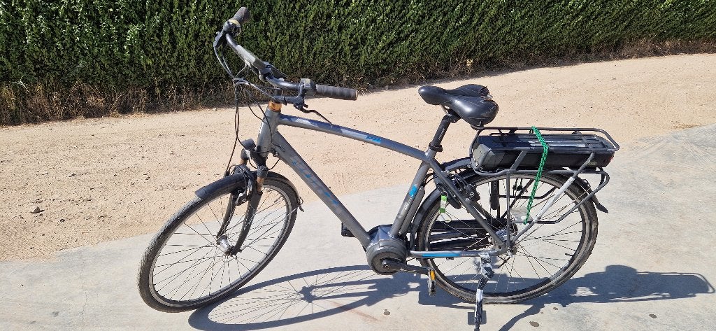 e-bike Norta, Autres marques, Vitesses, Frein sur jante, Enlèvement