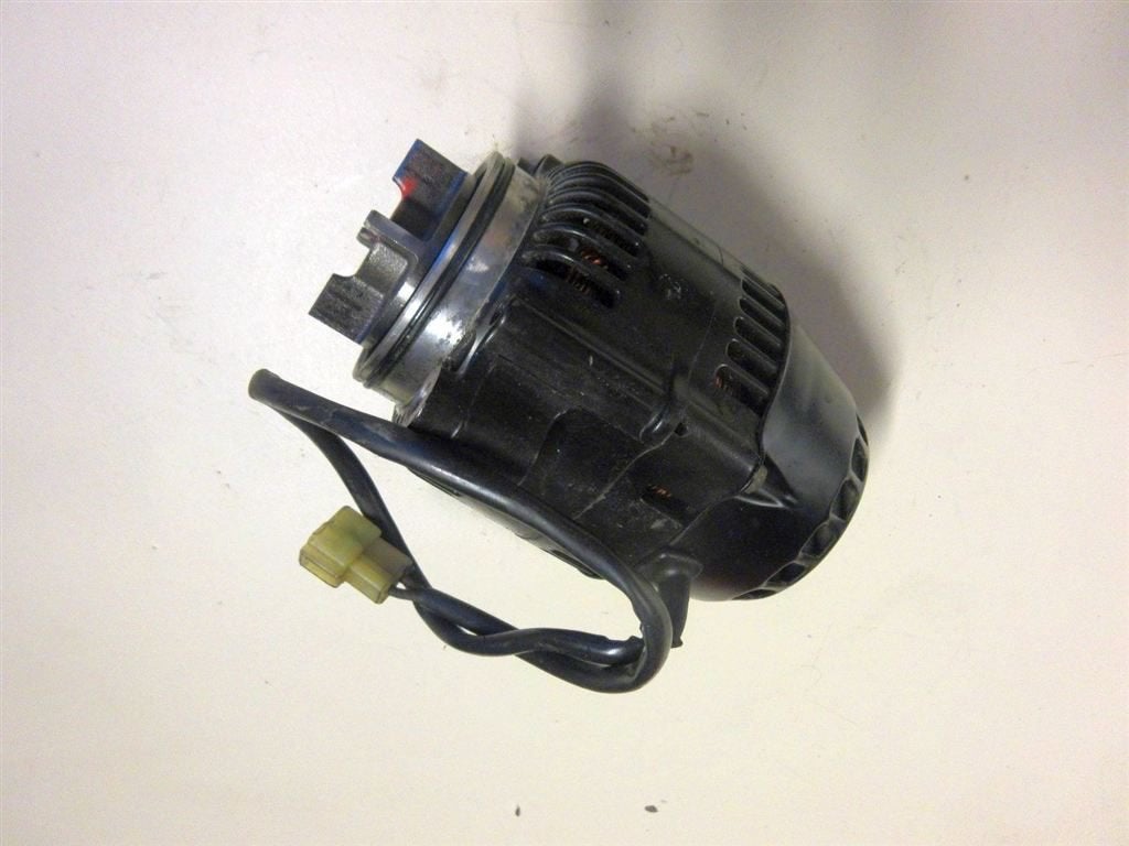 Kawasaki ZZR1100 dynamo ZZR1100D generator ZZR 1100 ZX11D, Ophalen of Verzenden, Gebruikt