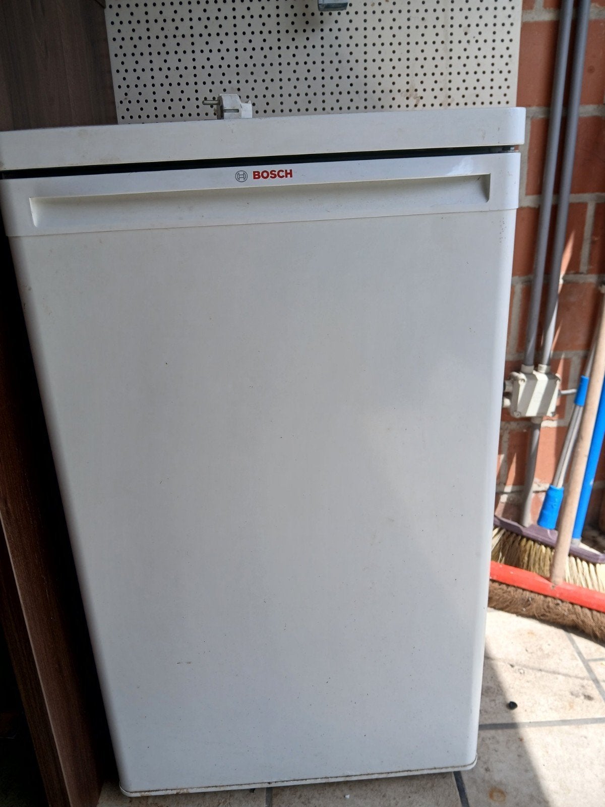 Koelkast bosch 85X50X60cm, Elektronische apparatuur, Vriezers en Diepvrieskisten, Ophalen