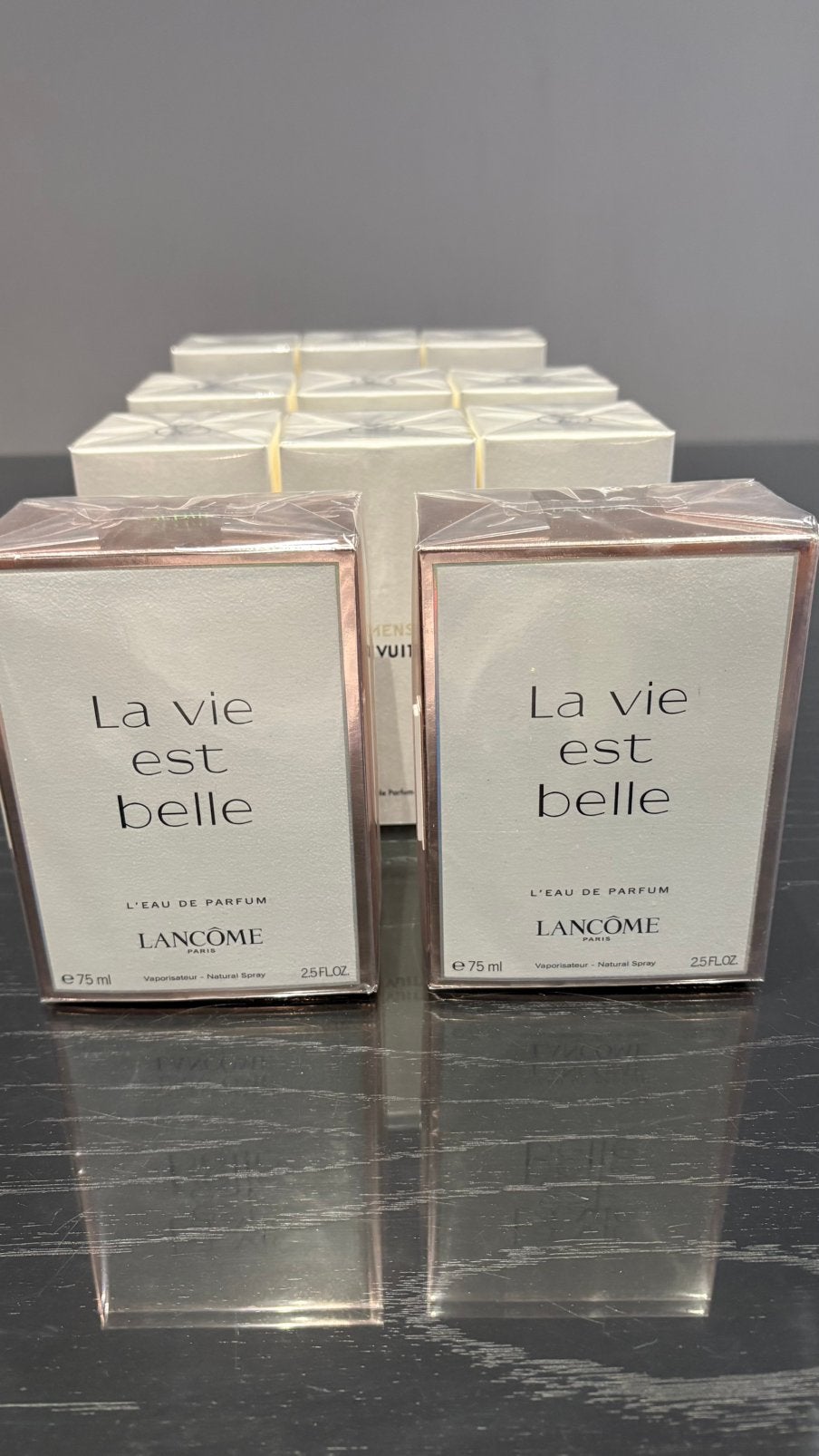 La vie est belle (75 ml), Bijoux, Sacs & Beauté, Beauté | Parfums, Enlèvement, Neuf