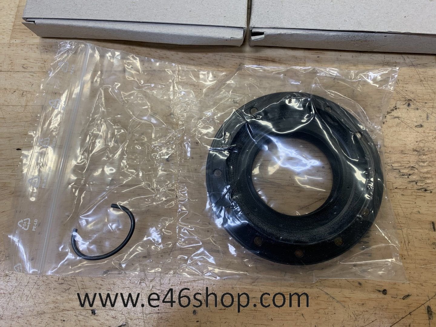 Pakking Keering Differentieel BMW VEEL MODELLEN OE 331075056, Auto-onderdelen, -, -, Nieuw, Ophalen of Verzenden