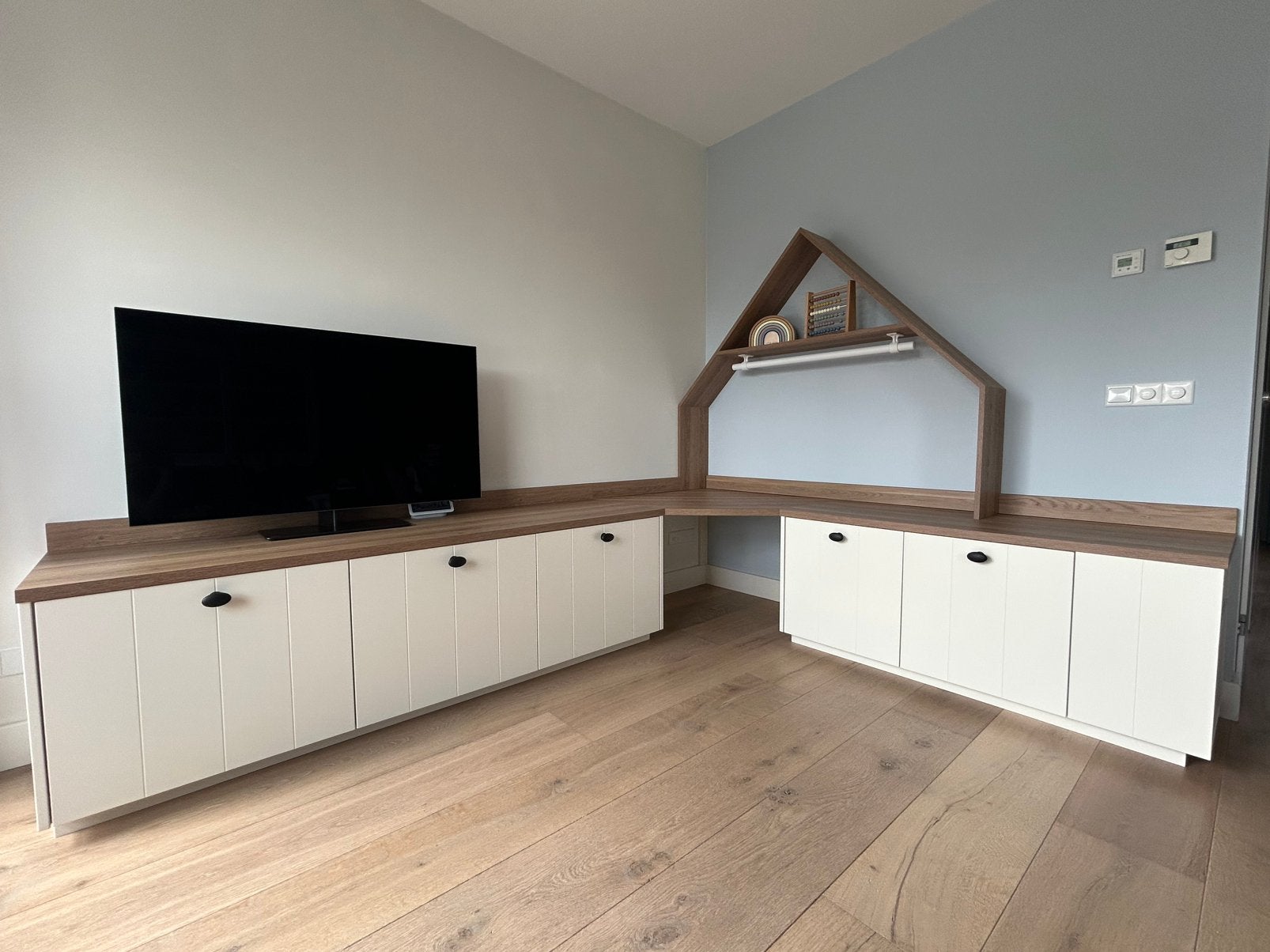 Speelmeubel - speelkast - speelkamer, Ophalen