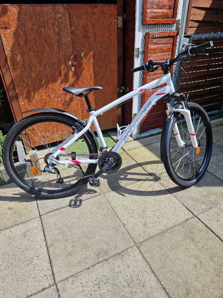 Fietsen, Fietsen en Brommers, Versnellingen, Zo goed als nieuw, 50 tot 53 cm, Ophalen