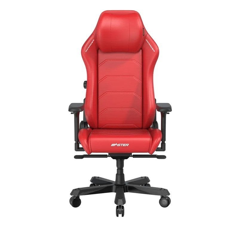 DXRACER MASTER XL rood (nieuw), gamestoel., Ophalen