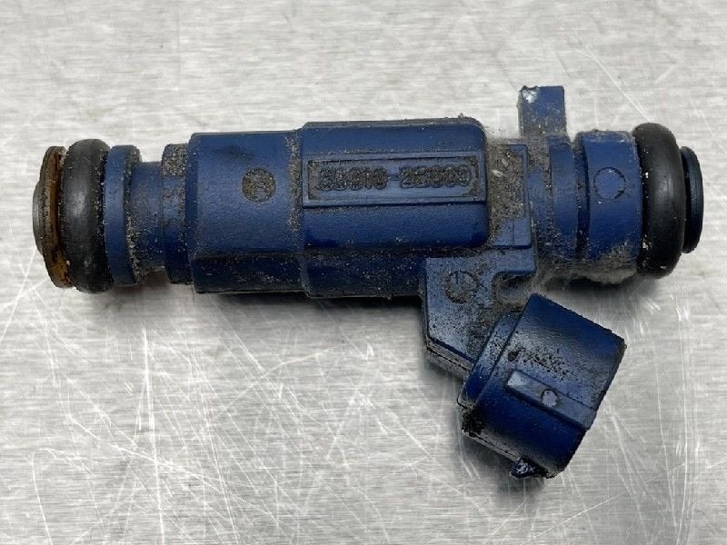 INJECTEUR Kia Soul I (AM) (01-2009/12-2014) (|3531028000|), Utilisé, Kia