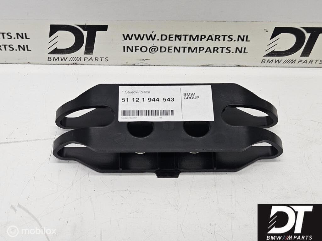 Bumpersteun achter BMW 5-serie E34 51121944543, Neuf, Enlèvement ou Envoi, BMW, BMW