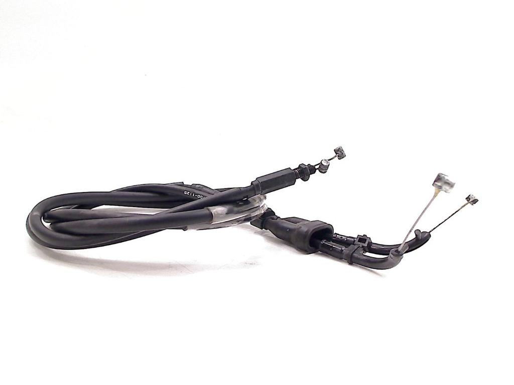 GASKABEL Yamaha MT 07 2021-2024 (MT07 MT-07 FZ-07 RM341), Motoren, Dhr. S. di Majo, Gebruikt, Info@cama-motorparts.nl, P.J. Troelstraweg 8 8
3144 CX  MAASSLUIS, NL