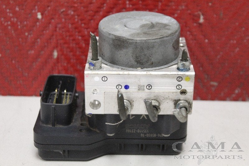 BLOC ABS (FREINS ANTI-BLOCAGE) Yamaha (3P6-85930-10), Yamaha Motor Europe N.V., Utilisé, Customersupport@yamaha-motor.co.uk, Koolhovenlaan 101
1119 NC  Schiphol-Rijk, NL