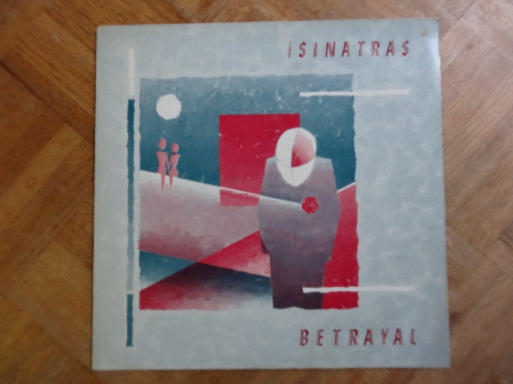 The Sinatras, CD & DVD, Vinyles | Rock, Pop rock, Enlèvement ou Envoi, Utilisé, LP