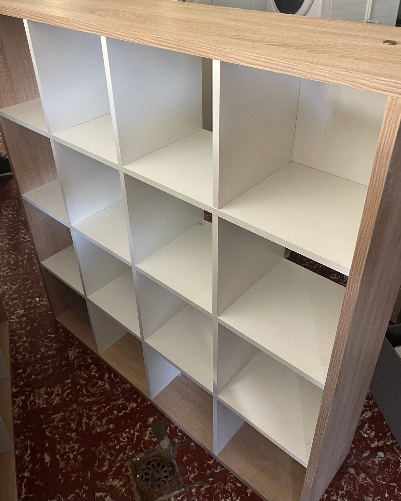 2 armoires de bureau style kalax., Huis en Inrichting, Kasten | Boekenkasten, Ophalen, Zo goed als nieuw