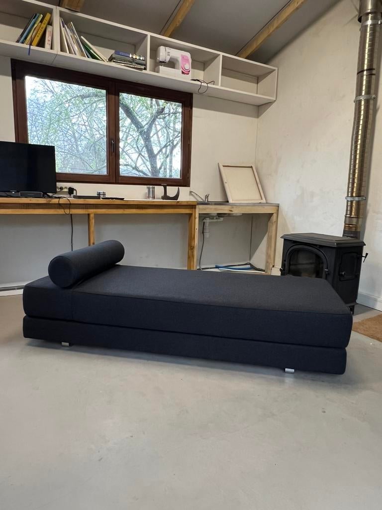 Designer Sofa lubi Softline, Enlèvement, Comme neuf