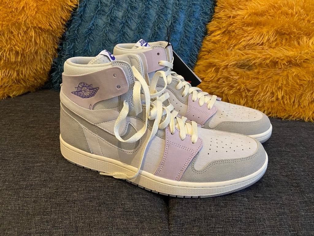 Nike Air Jordan 1 middelgrote maat 44,5, Overige kleuren, Nieuw, Ophalen of Verzenden, Sneakers
