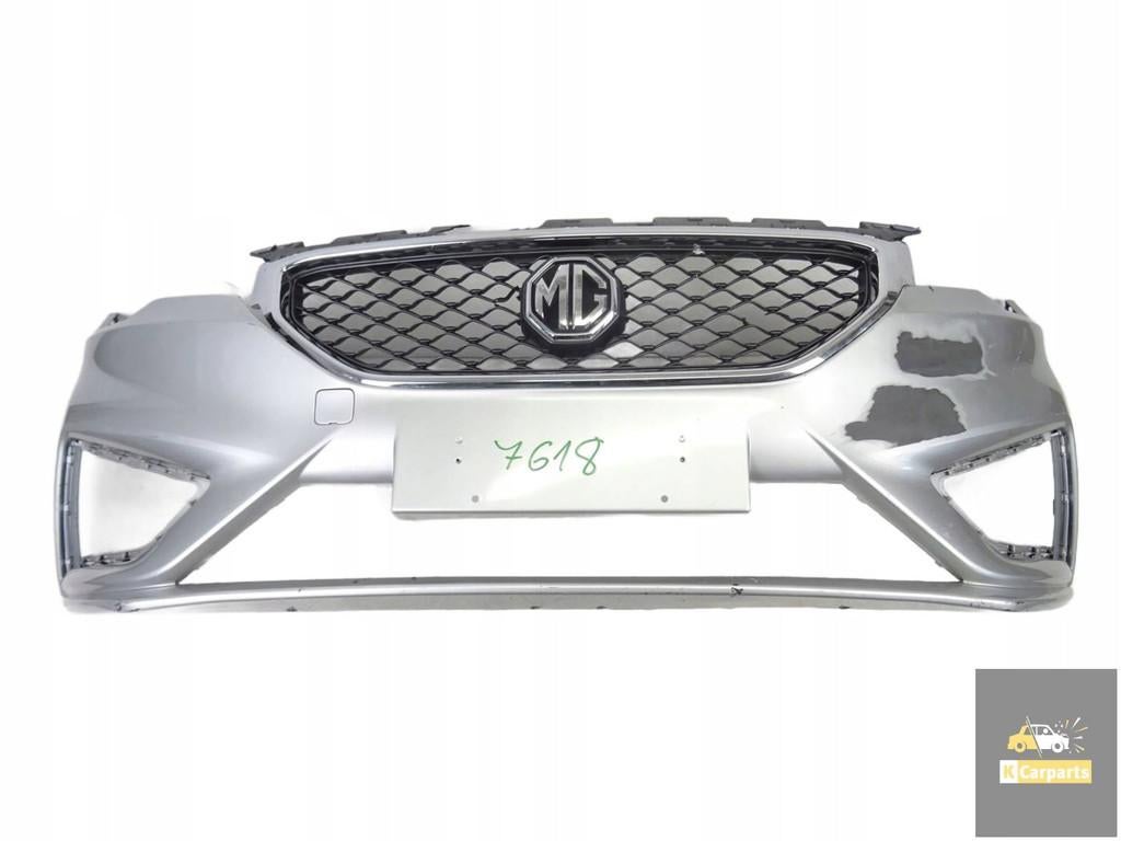 MG3 MG 3 LIFT LIFTING Pare-chocs avant, Pare-chocs, Utilisé, SAIC Motor UK Technical Centre Limited, MG