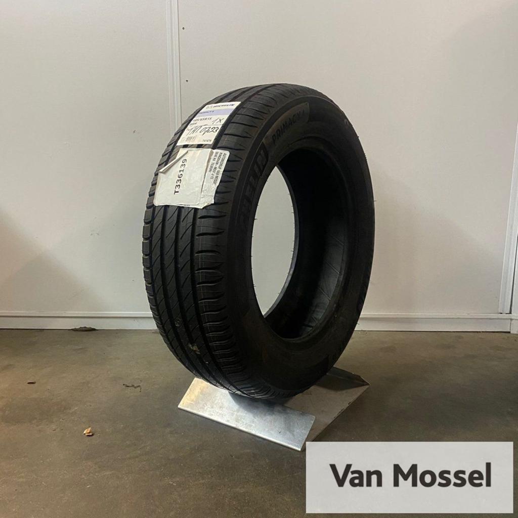 Michelin Primacy 4 185/65/R15 88H, Auto-onderdelen, Banden en Velgen, Gebruikt, 15 inch, -, -