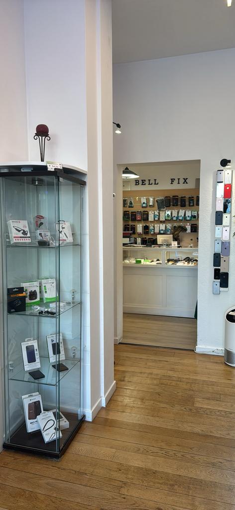 iPhone 15, Ophalen, Nieuw