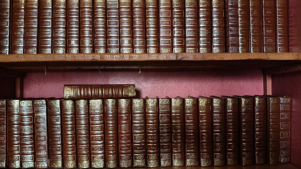 Livre reader Digest, Livres, Enlèvement, Comme neuf, Belgique